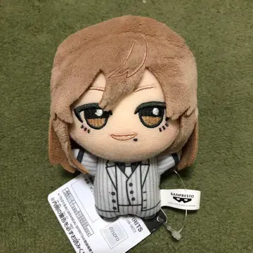 토겐안키 SD 인형 vol.3 봉제 인형 모모데라 신몬