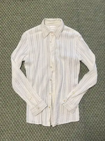 Alexander mcqueen 드레스 셔츠