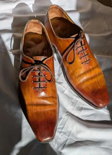 마그나니 드레스 슈즈 39