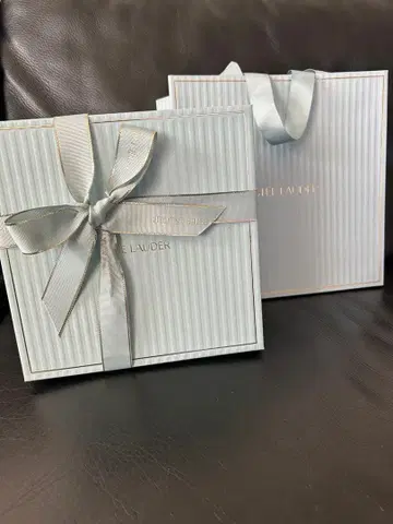 에스티로더 x 페이러 한정판 기프트 세트