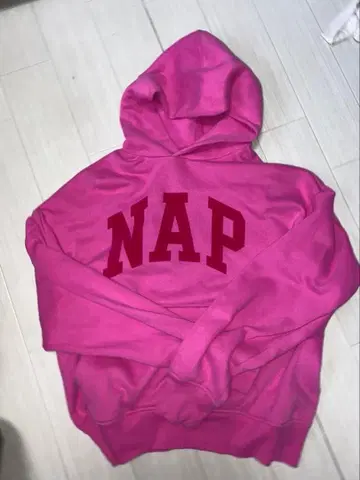 gap 온라인 한정판 핑크 S