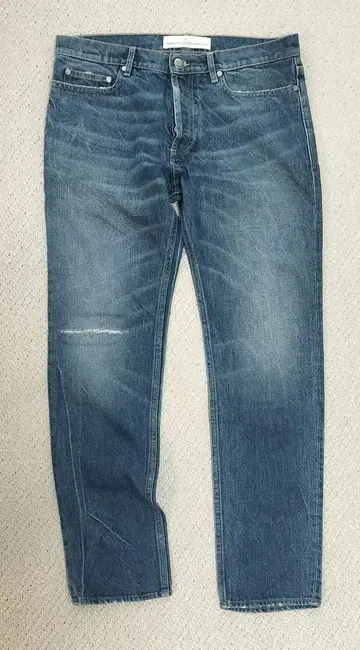 GOLDEN GOOSE DELUXE BRAND 데님 블루 29
