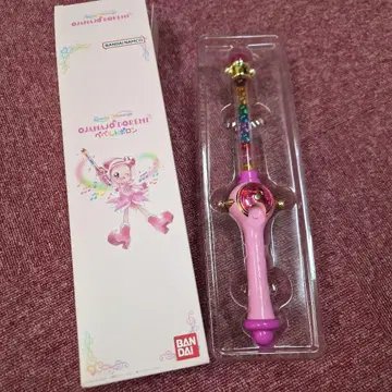 오쟈마녀 도레미 페페르토 포론