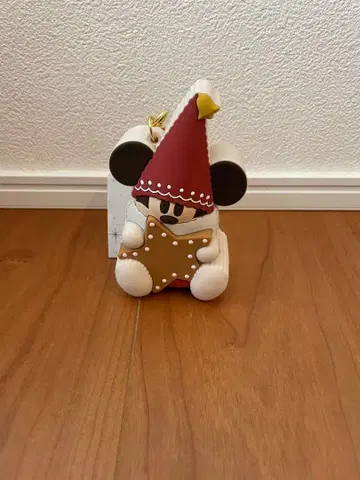 릴린링 백참 케이스 포함 2025 디즈니 크리스마스