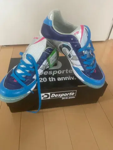 미사용 Desporte Tessa Light ID PRO2