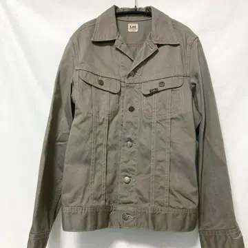 Lee 웨스턴 자켓