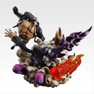 제일복권 원피스 미래섬 에그헤드 라스트 원상 곰 VS 새턴 성