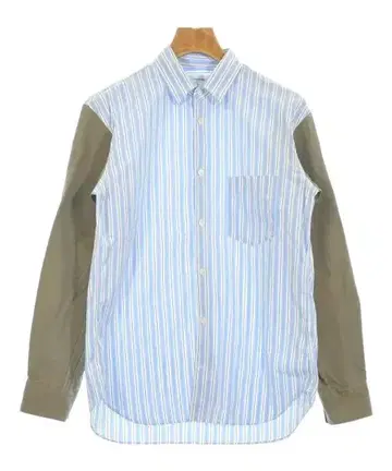 COMME des GARCONS SHIRT 캐주얼 셔츠 남성용