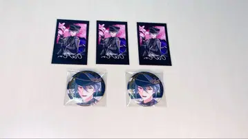 마호야쿠 6주년 오웬