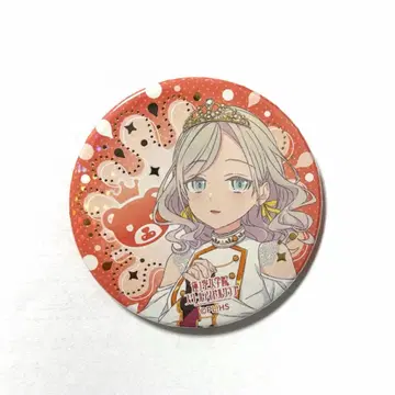 러브 라이브! 하스노소라 5th 박 호로 캔뱃지 셀라스 시크릿