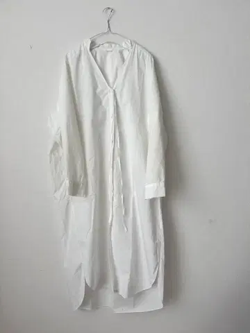 toss! 셔츠 원피스