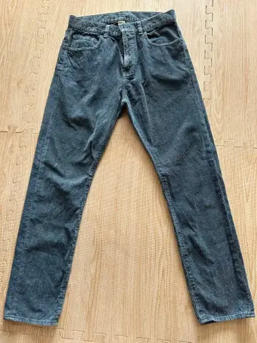 론 허먼 코듀로이 팬츠