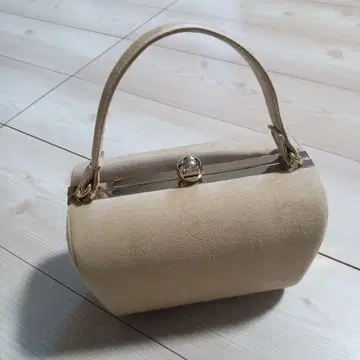 벨로아 느낌 백 일본 의류