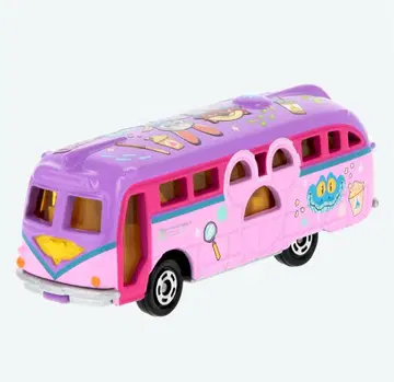 미개봉 리조트 크루저 디즈니 비클 컬렉션 토미카 주토피아