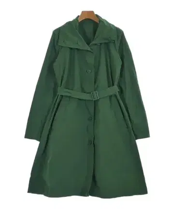 me ISSEY MIYAKE 스텐카라 코트 여성용