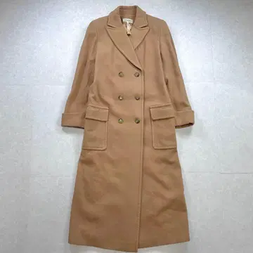 [ 새상품급 ] Calvin Klein 더블 롱 코트 체스터 코트 9