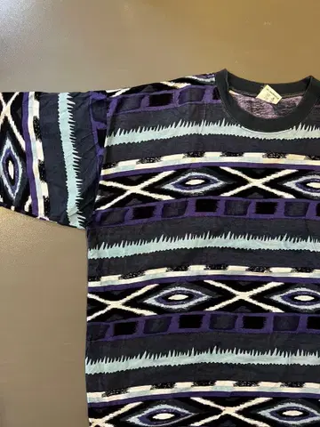 빅 실루엣 T셔츠