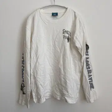 GBL 롱T 천공의 성 라퓨타