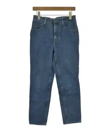 YANUK 데님 팬츠 여성용