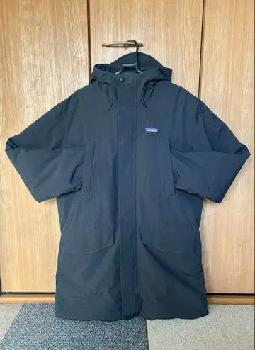 Patagonia 파타고니아 시티 스트롬 후드티 L