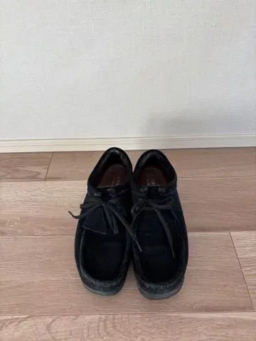 Clarcks 왈라비 GORE-TEX