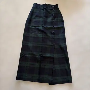 새상품급 BERWICH 위치 타이트 스커트 32 사이즈 이탈리아제