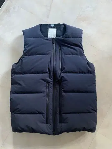 descente pause 데상트 포즈 다운 베스트