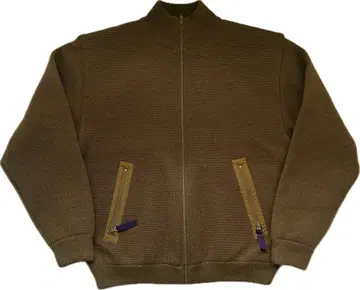 90s patagonia alpine cardigan