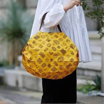 [ 새상품 ] 후쿠사야 슈파트 에코백 긴자와 레이스 후쿠사야