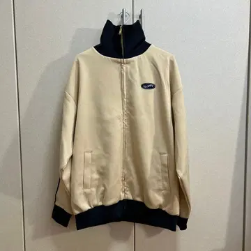 WHO'S WHO gallery 지퍼 자켓