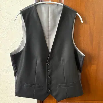 아오야마 예복 베스트 음용 A7