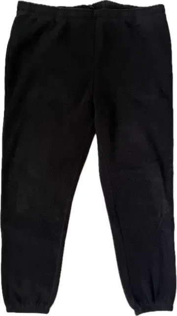 90s lands' end 플리스 팬츠