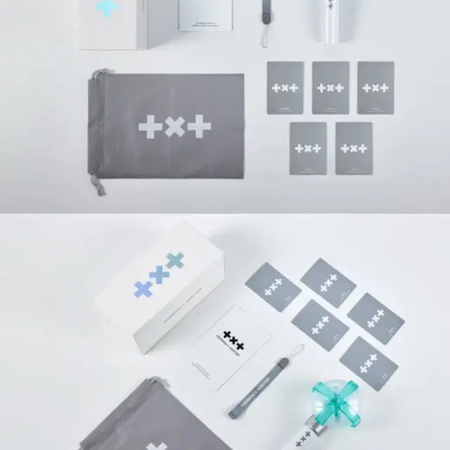 투모로우바이투게더 투바투 응원봉 모아봉 ver1