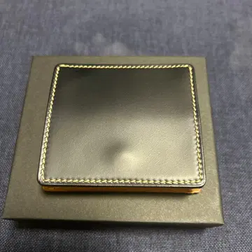 만소 코도반 코인 박스 네이비