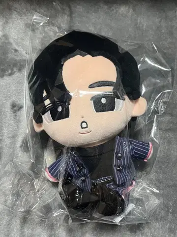 SnowMan 스노 매달리지 않는 시리즈 BIG 봉제 인형 메구로 렌