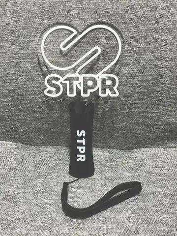 STPR 스토페스 응원봉