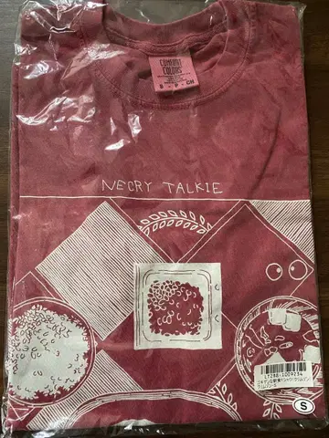 네크라이토키 T셔츠