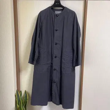 nest Robe 노카라 코트