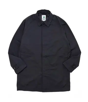 시에라 디자인 타코마 코트 S 블랙