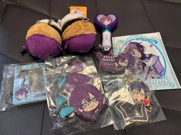 앙스타 아야세 마요이 묶음 판매 미니 모치마스 포함