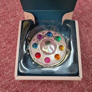 오쟈마녀 도레미 견습 탭