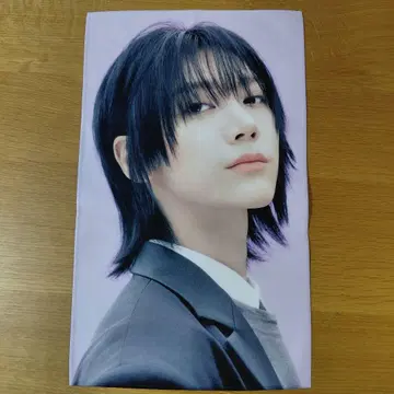 WayV 텐 슬로우 슬로건