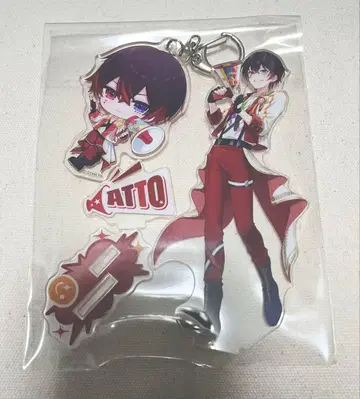 AMPTAKxCOLORS 앗토쿤