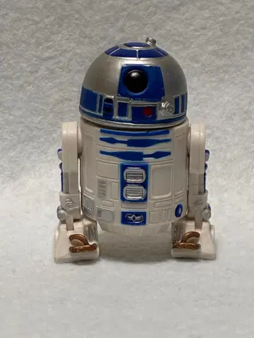 제일복권 스타 워즈 월드 컬렉터블 피규어 R2-D2