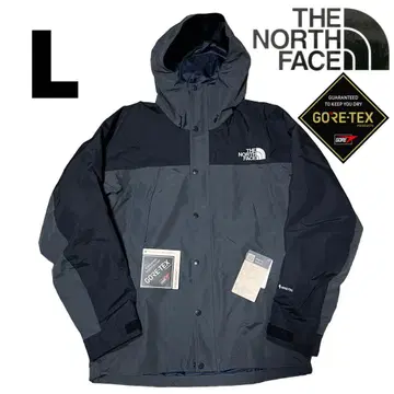 THE NORTH FACE GORE-TEX 마운틴 파카 L
