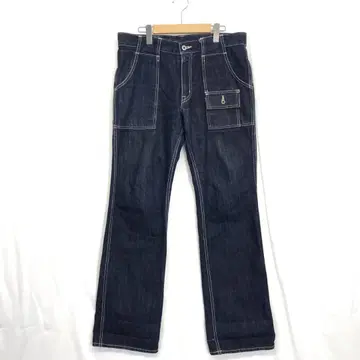 HIGH-ROCK : 부시 팬츠