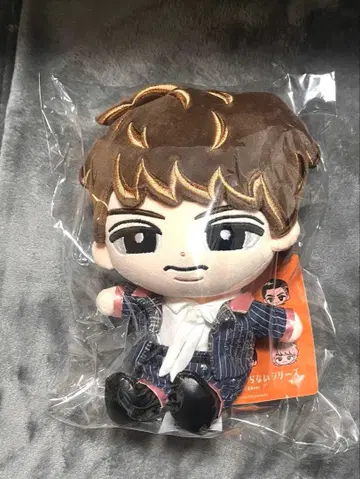 SnowMan 스노치루 매달리지 않는 시리즈 big 스노치루 무카이 코지