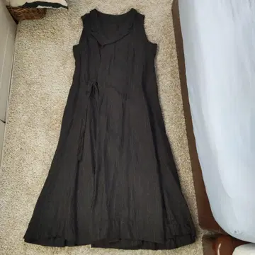 제프리 비 스몰 geoffrey b.small 롱 베스트, 원피스