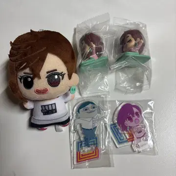 한다다 2023 10월  묶음 판매