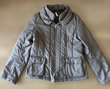 월드 WORLD DESVISIO 브라운 계열 블루종